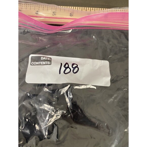 Reformation Jeans Black Ribbed Faux Wrap Midi Skirt Size XS - Picture 11 of 11